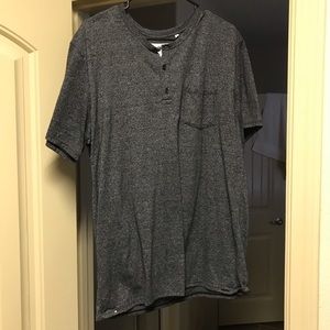 NWOT Men’s On the Byas T-shirt